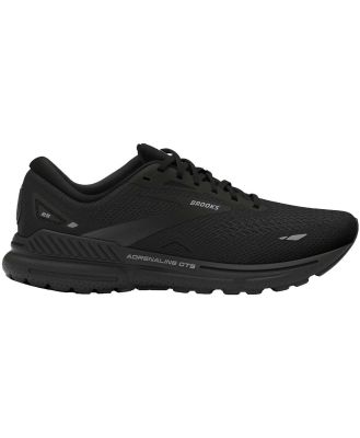 Adrenaline GTS 23 Men's Running Shoes (Width D), Black /