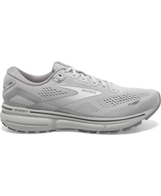 Ghost 15 Women's Running Shoes (Width D), Grey /