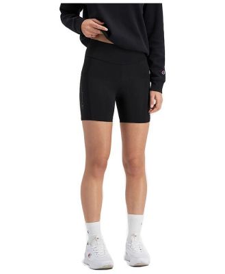 Women's Rochester Tech Bike Shorts, Black / L