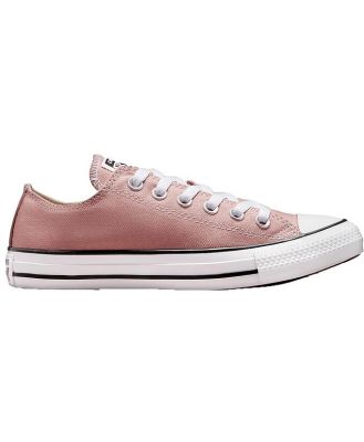 Chuck Taylor All Star Low Top Unisex Sneakers, Pink /
