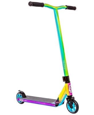 Surge Scooter