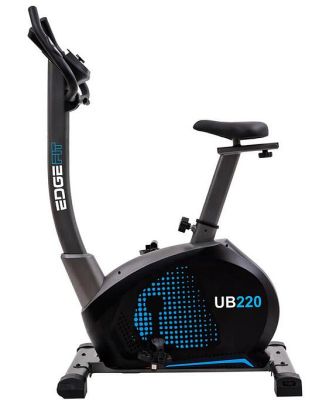 UB220 Auto Resistance Upright Exercise Bike