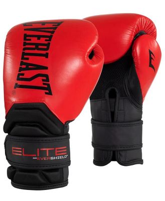 Contender Elite 16oz Training Boxing Gloves