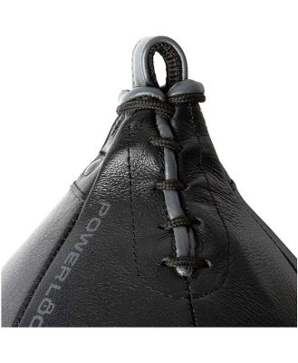 Powerlock Leather Floor To Ceiling Strike Bag