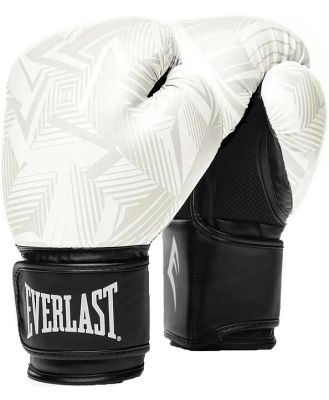 Spark Training 10oz Boxing Gloves, White / 10oz