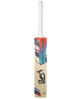 Junior's Aura Pro 4.0 Cricket Bat, Multicolor / 4