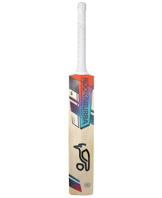 Junior's Aura Pro 7.0 Cricket Bat, Multicolor /