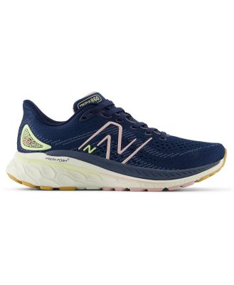 860 V13 Women's Running Shoes (Width D)