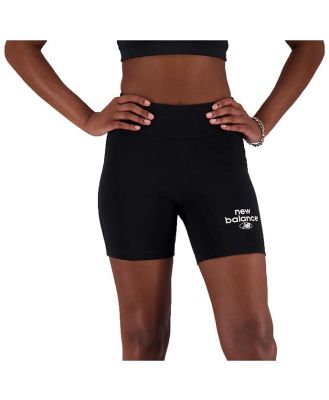 New Balance Women's Essentials Bike Shorts
