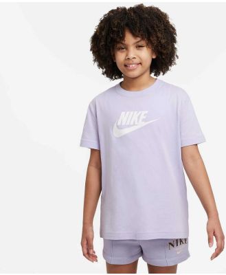 Nike Girl's Sportswear T