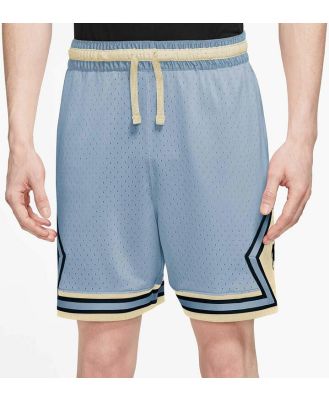 Jordan Men's Sport Diamond Shorts, Blue /