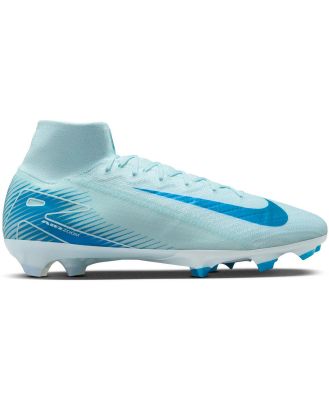 Mercurial Superfly 10 Elite Firm Ground High