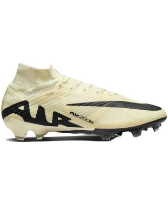 Zoom Superfly 9 Elite Firm Ground Football Boots