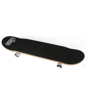 R Amp Skateboard