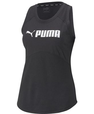 Puma Women's Fit Logo Training Tank