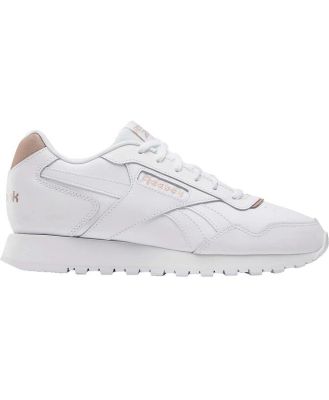 Glide Women's Sportswear Shoes, White /