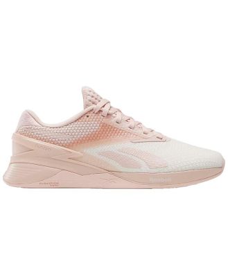 Nano X3 Women's Training Shoes, Pink /