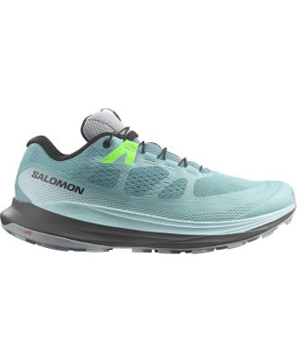 Ultra Glide 2 Women's Trail Running Shoes, Green /