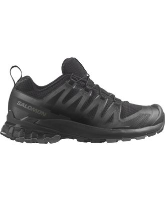 XA Pro 3D V9 Women's Trail Running Shoes, Black / 9