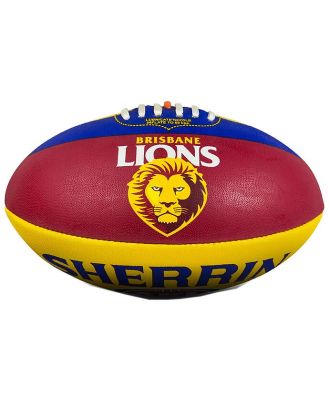 AFL Brisbane Lions Club Ball