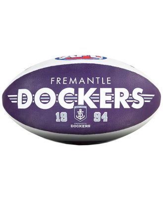 AFL Fremantle Dockers Club Ball