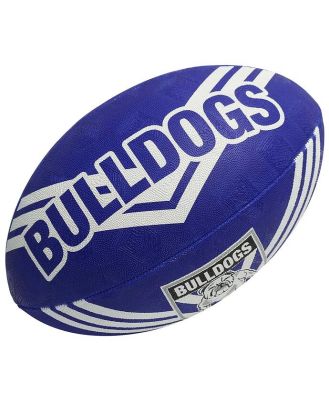 NRL Bulldogs Supporter Ball