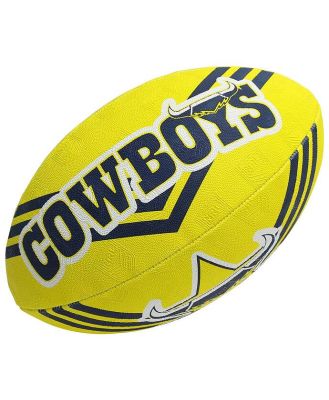 NRL Cowboys Supporter Ball