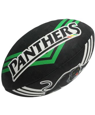 NRL Panthers Supporter Ball