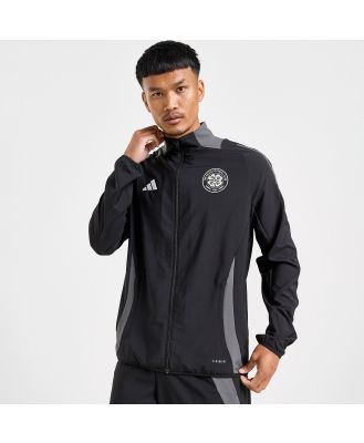 adidas Celtic Presentation Jacket