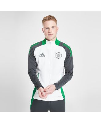 adidas Celtic Training Jacket