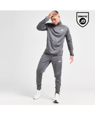 adidas Football Tracksuit