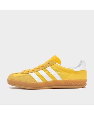 adidas Gazelle Ind W Ylw/wht/gum