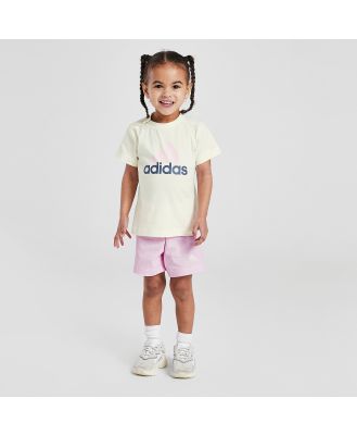 adidas Girls' Badge of Sport T