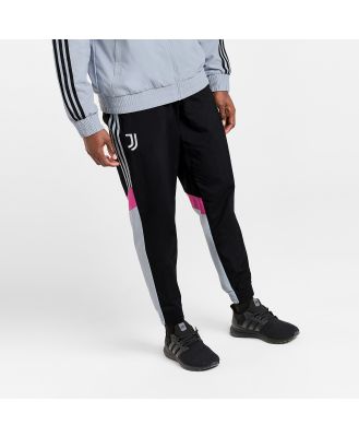 adidas Juventus Woven Track Pants