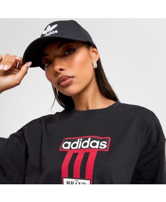 adidas Originals Adibreak Oversized T