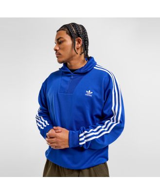 adidas Originals Adicolor Funnel Neck Track Top