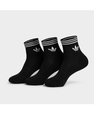 adidas Originals Ankle Socks 3 Pack