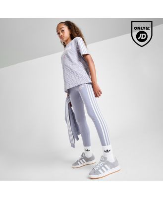 adidas Originals Girls' Varsity 3