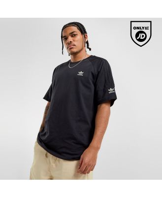 adidas Originals Lockup Oversized T