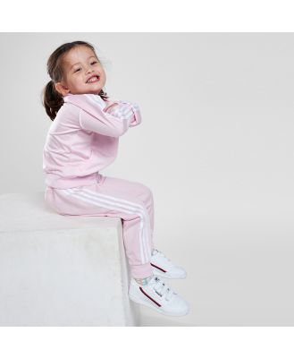 adidas Originals Superstar Tracksuit Set Infant's