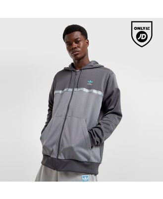 adidas Originals Tape Hoodie