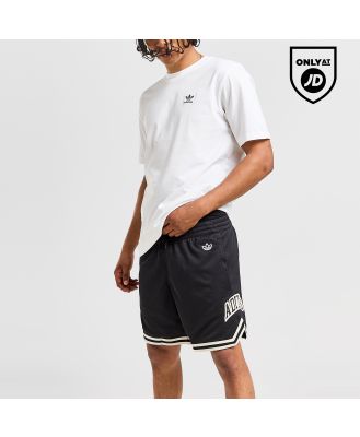 adidas Originals Varsity Basketball Shorts