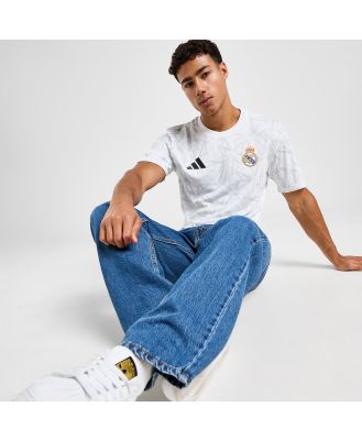 adidas Real Madrid Pre Match Shirt