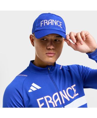 adidas Team France Tech Cap