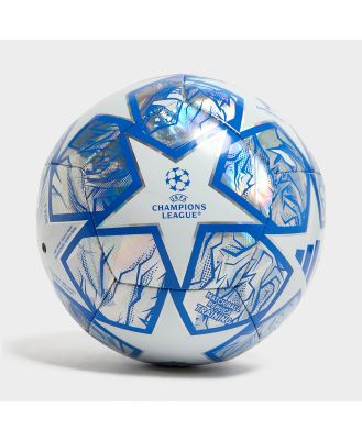 adidas UEFA Champions League Foil Training Football