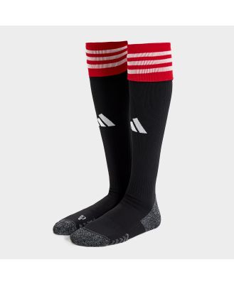 adidas Western Sydney Wanderers 2023/24 Home Socks