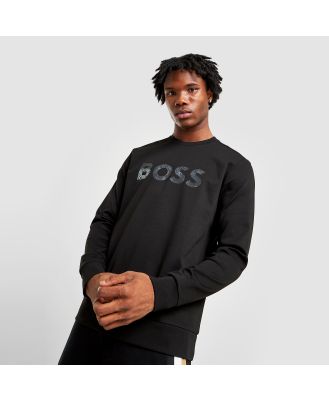 BOSS Monogram Sweatshirt
