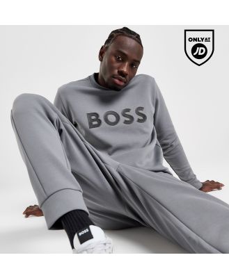 BOSS Salbo Core Sweatshirt