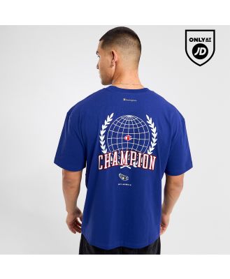 Champion Oversized T