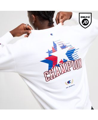 Champion Sweatshirt